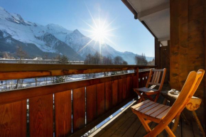 Appartement Les Capucins 22 - Happy Rentals